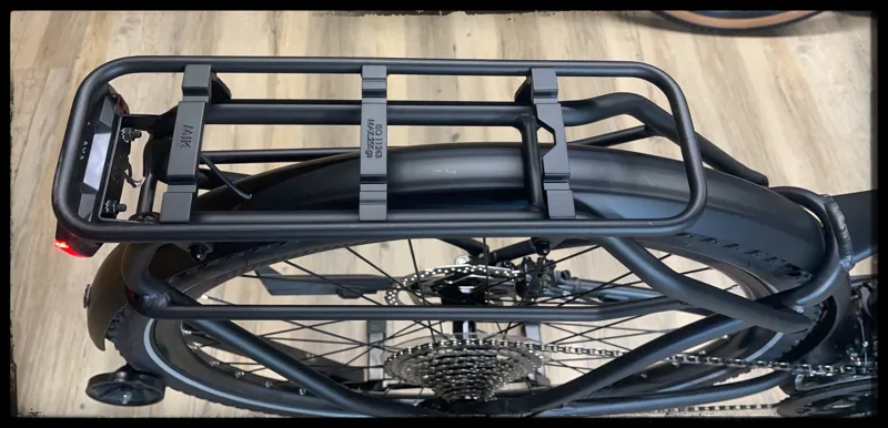 Explore E+ 1 625 GTS Medium Gunmetal Black-8